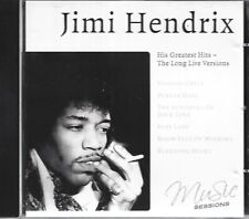 Jimi hendrix greatest d'occasion  Valence