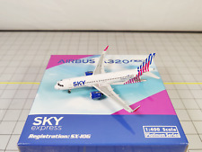 Sky express airbus for sale  HALSTEAD