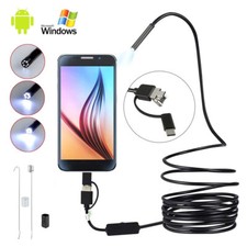 Endoscopio 3in1 usb usato Endoscopio 3in1 usb usato  Mercato San Severino