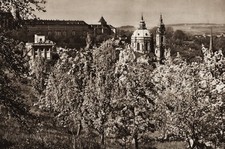 1940s vintage prague d'occasion  Expédié en Belgium