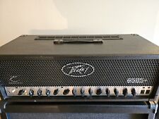 Peavey 6505 plus for sale  Gloucester