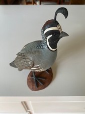 Vintage hand carved for sale  Lima