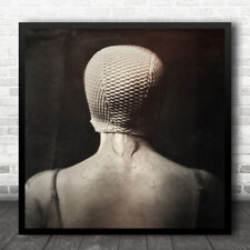 Portrait women bath for sale  UK