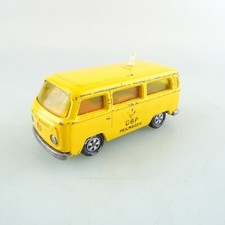 Siku 1331 VW Bus T2 Post Peilwagen bespielt #376 comprar usado  Enviando para Brazil