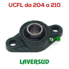 Supporti ucfl 204 usato  Italia