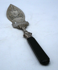 Rare solid silver d'occasion  Expédié en Belgium