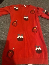 Next girls red for sale  BELFAST