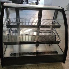 Vetrinetta frigo bar usato  Roma