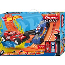 Carrera hot wheels gebraucht kaufen  Velen
