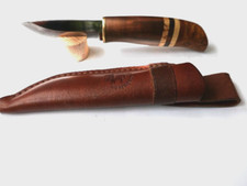 Karesuando puukko messer gebraucht kaufen  Radolfzell am Bodensee