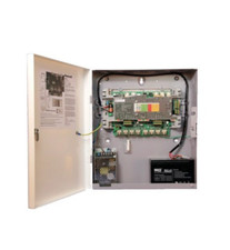 Honeywell mpa1002u centrale d'occasion  Thiais