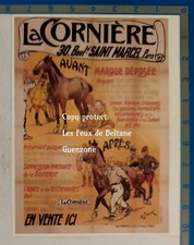 Corniere remede veterinaire d'occasion  Beaumont-de-Lomagne