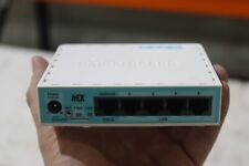 Placa de roteador MikroTik HEX Lite comprar usado  Enviando para Brazil