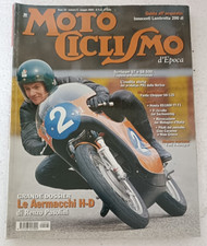 Motociclismo epoca 2004 usato  Perugia