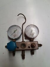 Way refrigerant gauge for sale  COWBRIDGE
