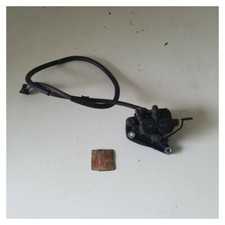 Pinza freno tubo usato  Casoria