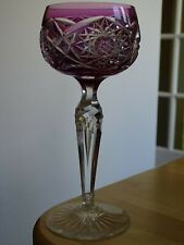Val lambert glass d'occasion  Expédié en Belgium
