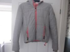 Ladies light grey for sale  WEYMOUTH