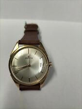 Orologio zenith antico usato  Roma