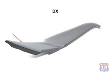 Scocca fianchetto carena usato Scocca fianchetto carena usato  Italia