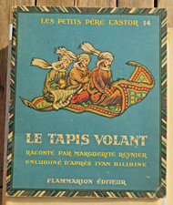Pere castor petit.. d'occasion  Abondant