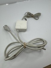 Adaptador de alimentação original do fabricante Apple MagSafe 2 45W 14.85V 3.05A para MacBook Air A1436 comprar usado  Enviando para Brazil