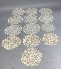 Sets antique handmade for sale  Butler