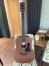 Taylor 320e baritone for sale  WOTTON-UNDER-EDGE