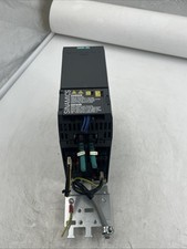 Usado, INVERSOR DE FREQUÊNCIA SIEMENS SINAMICS G120C PN 6SL3210-1KE11-8AF2 SEM DISPLAY comprar usado  Enviando para Brazil