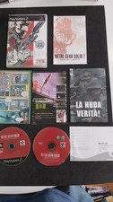 metal gear solid 2 sons of liberty usato metal gear solid 2 sons of liberty usato Torino