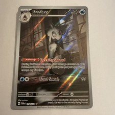Froslass 174 167 for sale  RAYLEIGH