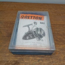 Ancienne boite bretton d'occasion  Saint-Hilaire-de-Brethmas