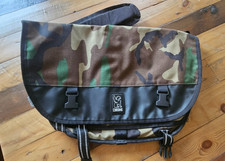 Chrome industries mini gebraucht kaufen  Nürnberg