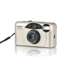 Konica zoom 735 d'occasion  Amiens-