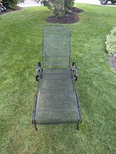 Vintage wrought iron for sale  Vernal