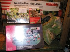 Großes konvolut zubehör gebraucht kaufen  Merchweiler