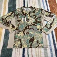 Huk sun shirt for sale  Keystone Heights