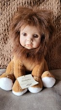 Tierbaby carin lossnitzer gebraucht kaufen  Homburg
