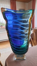 Einzigartige glas vase gebraucht kaufen Einzigartige glas vase gebraucht kaufen  Giengen an der Brenz