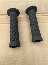 Haro grips black for sale  LEIGH-ON-SEA