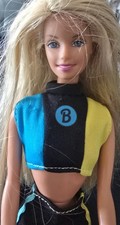 Vintage barbie for sale  DALKEITH