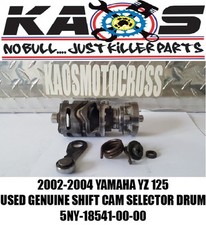 2002 2004 yamaha for sale  CREWE