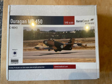 Isracast ouragon 450 for sale  YEOVIL
