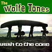 Irish core wolfe for sale  UK