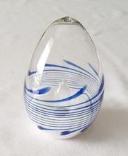 Salzstreuer glas flohmarkt gebraucht kaufen  Ahnatal