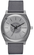 Nixon x Independent Time Teller A1350-1920-00 todo prata quartzo 37mm 10ATM masculino comprar usado Nixon x Independent Time Teller A1350-1920-00 todo prata quartzo 37mm 10ATM masculino comprar usado  Enviando para Brazil