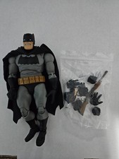 Boneco de ação Medicom MAFEX Batman: The Dark Knight Returns 6” usado, usado comprar usado  Enviando para Brazil