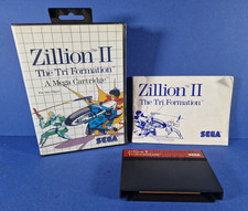 Zillion complete pal for sale  GLOUCESTER