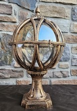 Outdoor post light for sale  Doylestown