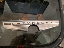 Vintage 1941 chevy for sale  Woodland